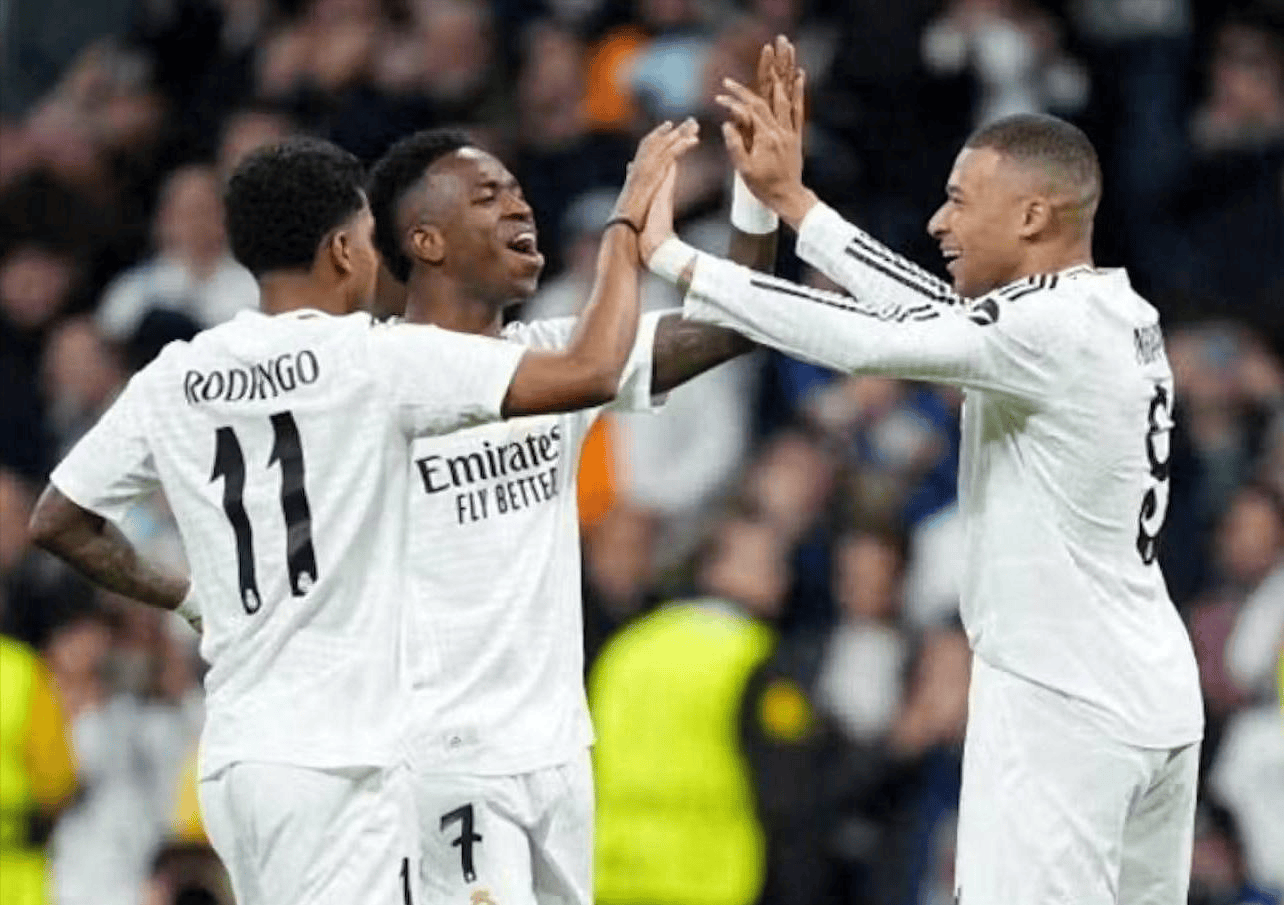 起诉+禁赛+冲突！本菲卡硬刚皇马双星，欧冠次回合要炸了